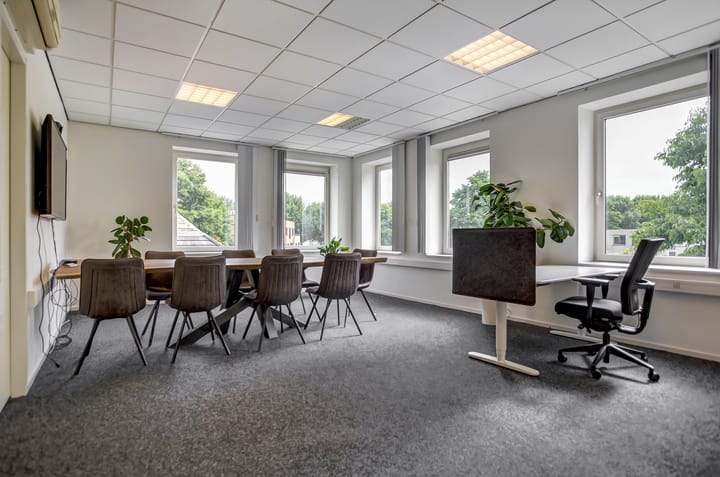 De Binderij 8-C, Almere