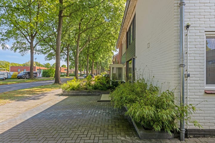 Foto 7 van Lijsterstraat 6