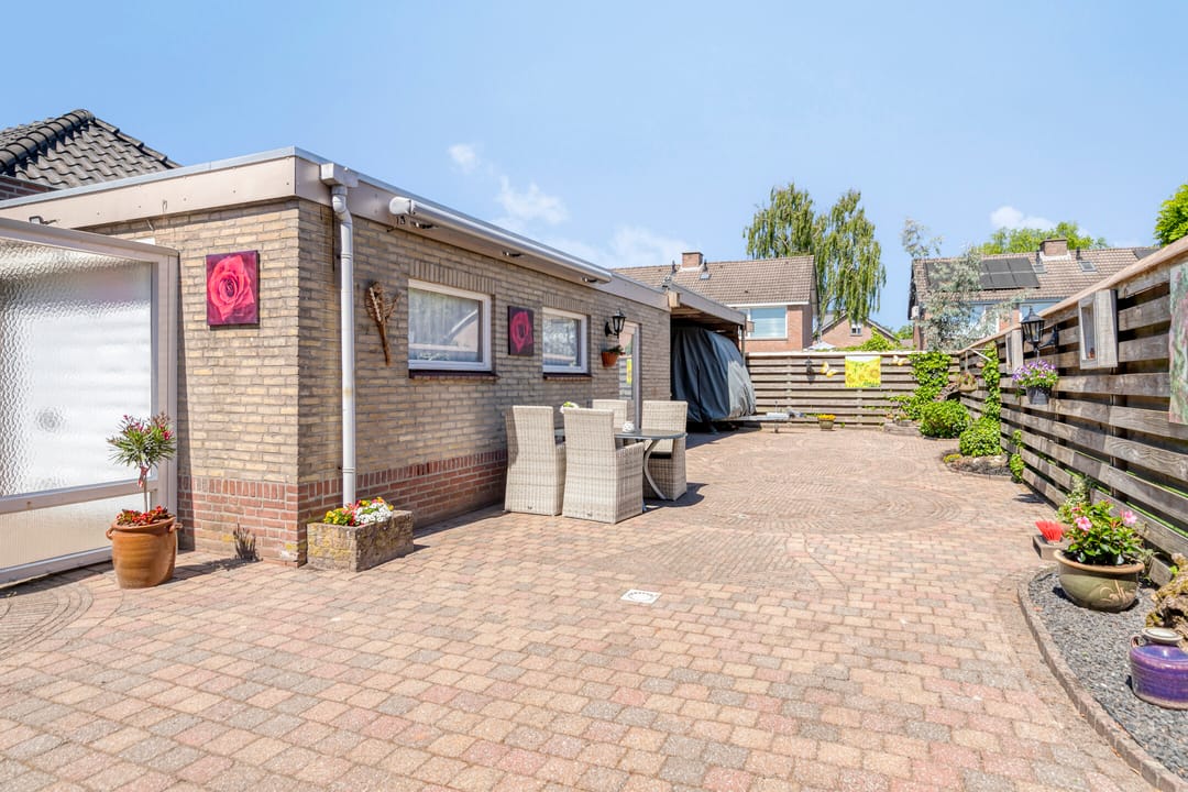 Foto 2 van Geerstraat 40