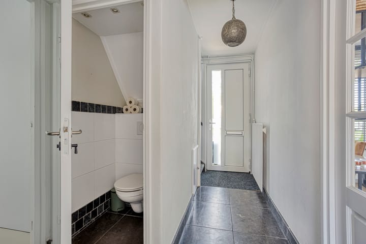 Foto 8 van Lijsterstraat 6