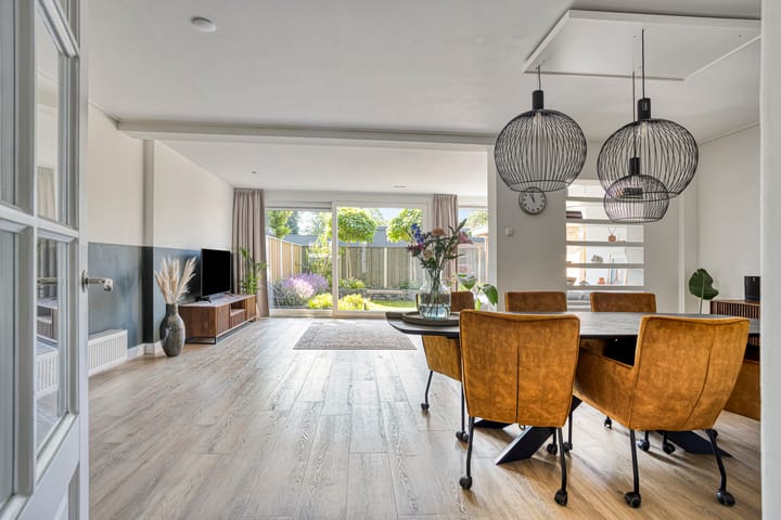 Foto 10 van Lijsterstraat 6