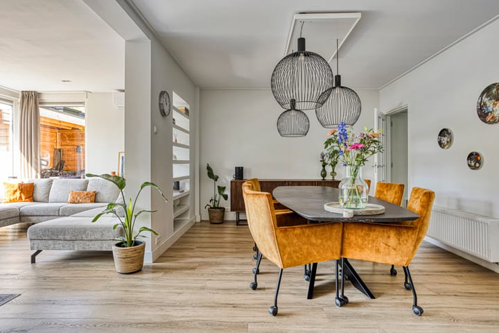 Foto 11 van Lijsterstraat 6