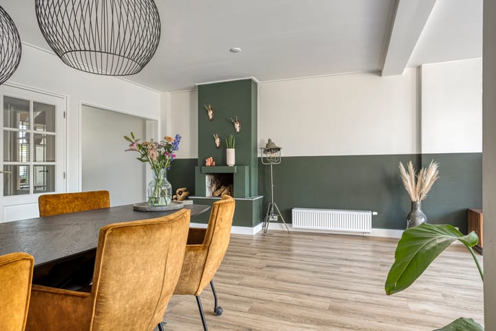 Foto 13 van Lijsterstraat 6