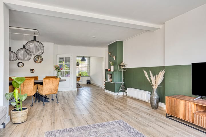 Foto 18 van Lijsterstraat 6