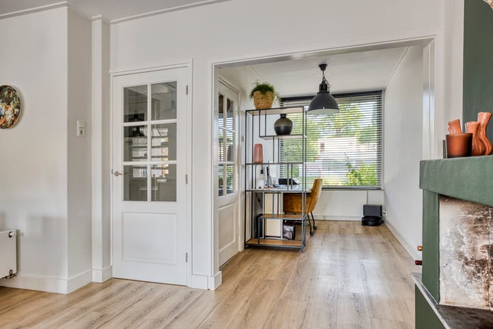 Foto 19 van Lijsterstraat 6