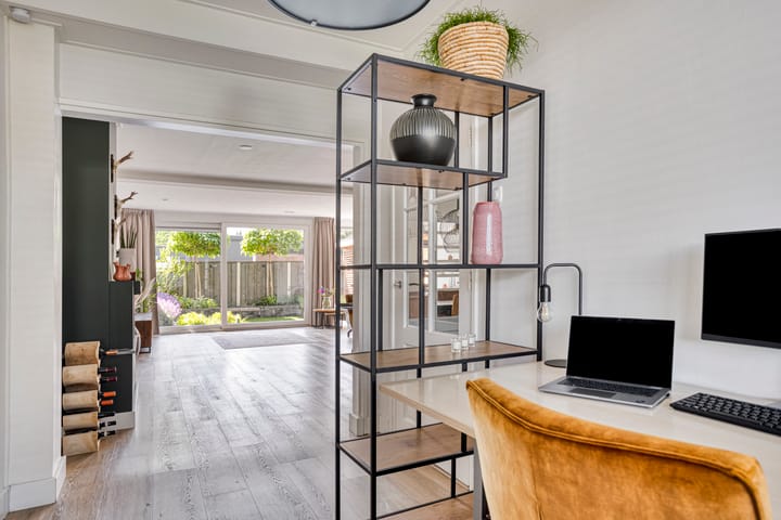 Foto 20 van Lijsterstraat 6