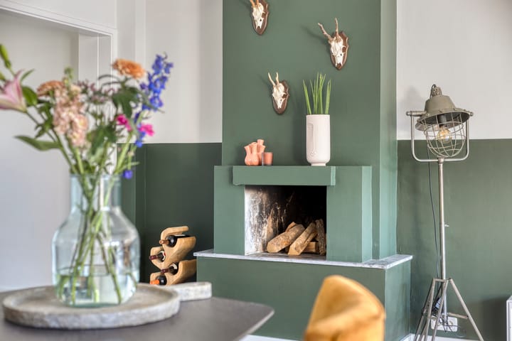 Foto 21 van Lijsterstraat 6