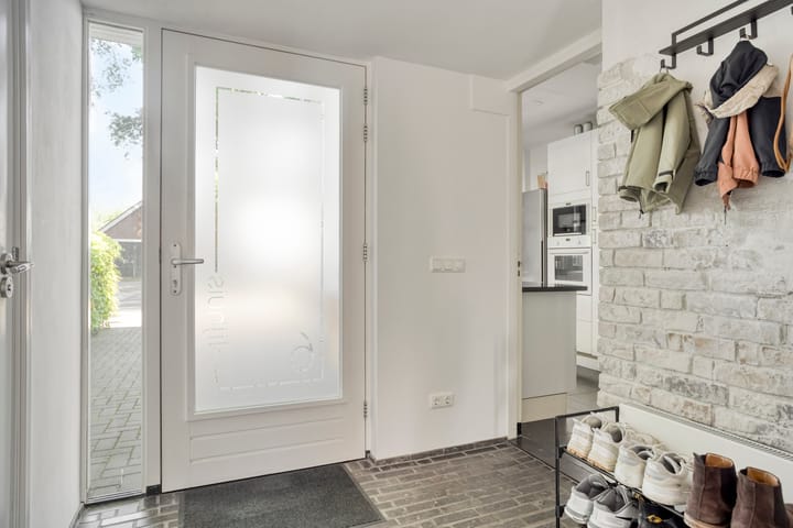 Foto 27 van Lijsterstraat 6