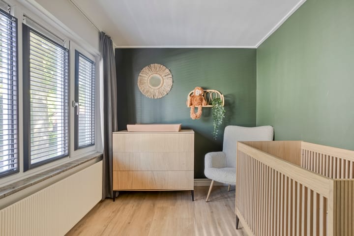 Foto 31 van Lijsterstraat 6