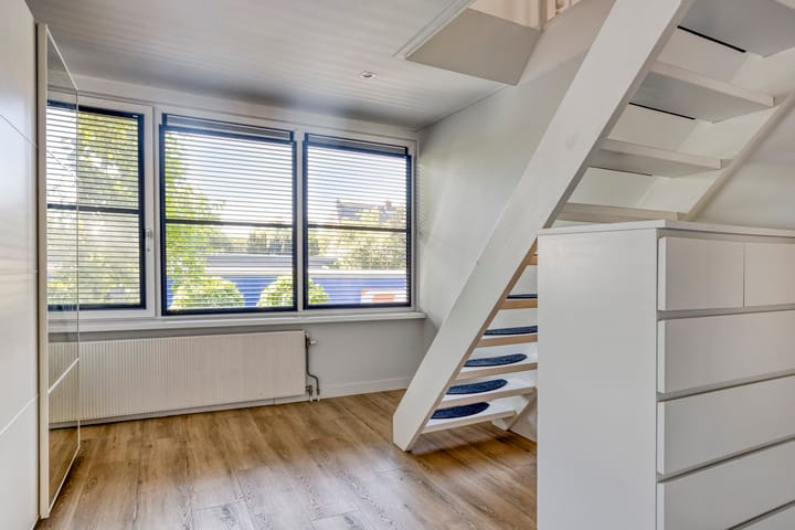 Foto 36 van Lijsterstraat 6