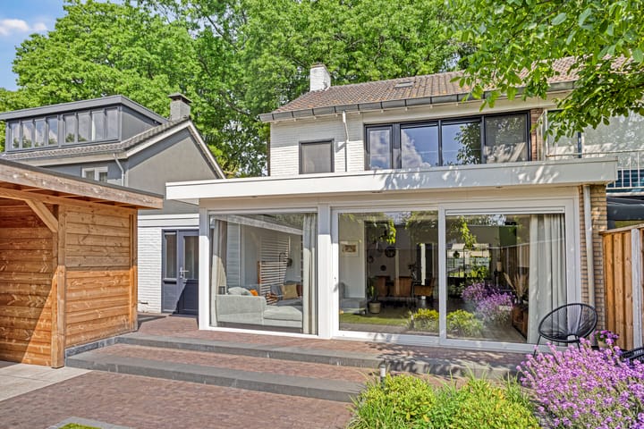 Foto 39 van Lijsterstraat 6