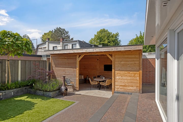 Foto 40 van Lijsterstraat 6