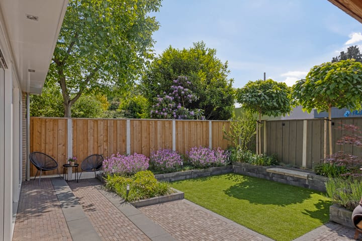 Foto 41 van Lijsterstraat 6