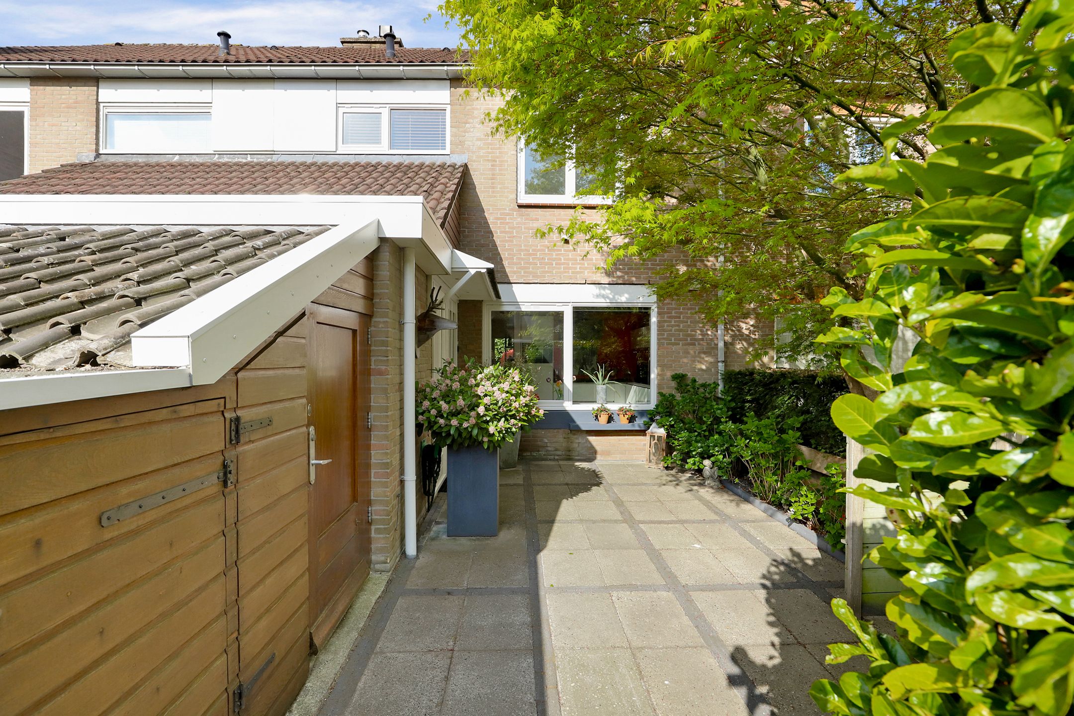 Foto 3 van Matsmanzoom 37