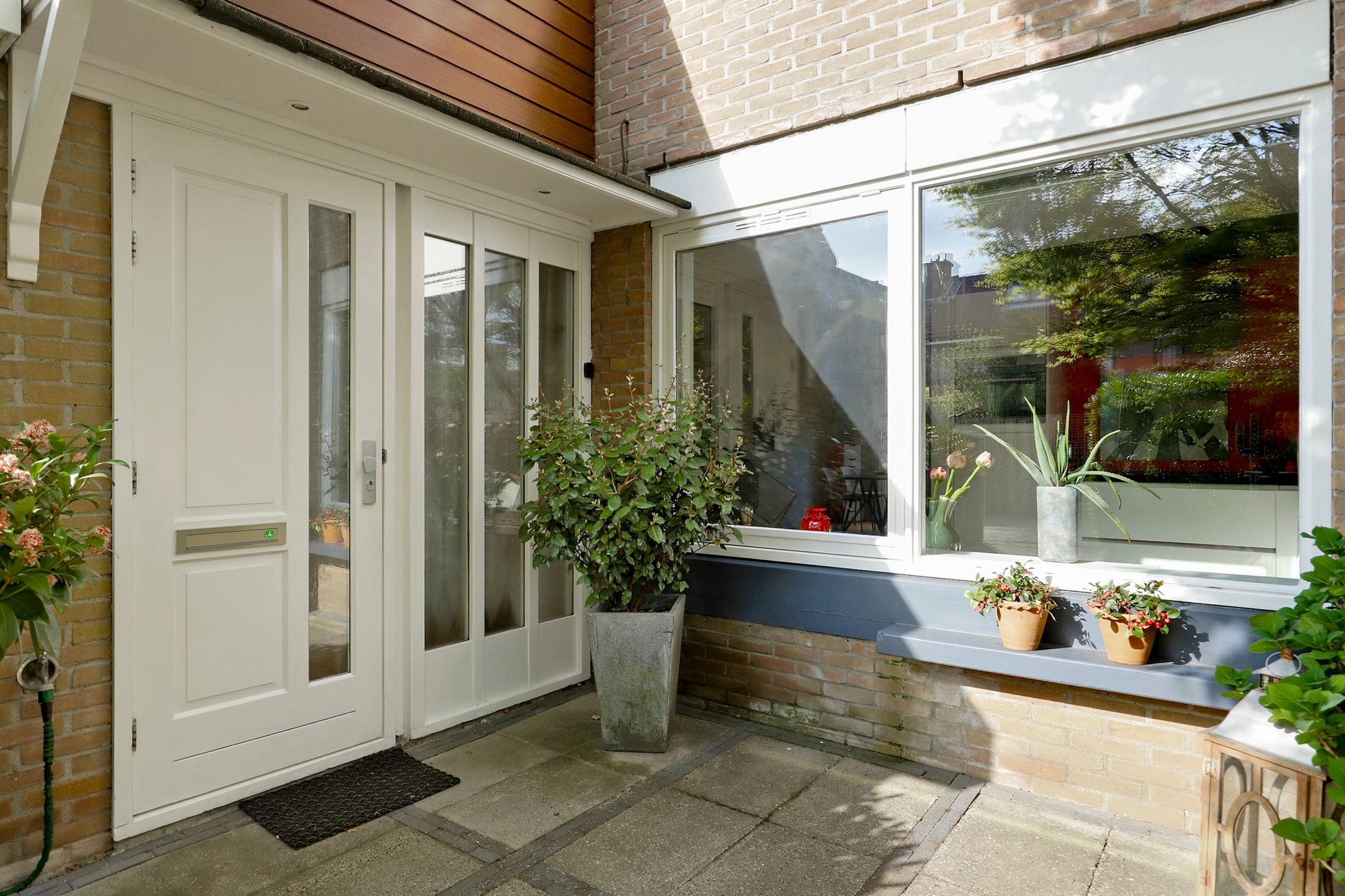 Foto 9 van Matsmanzoom 37