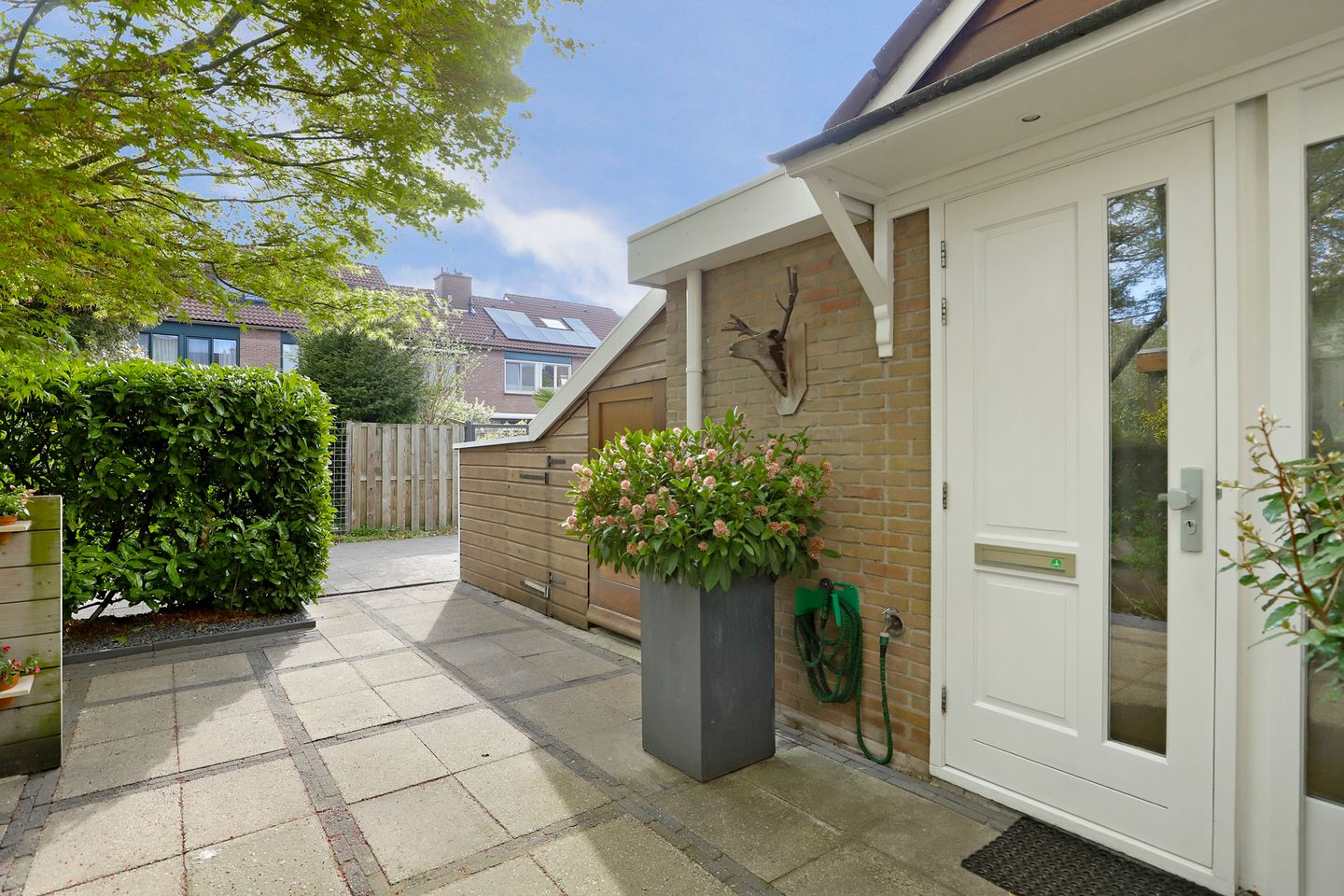 Foto 10 van Matsmanzoom 37