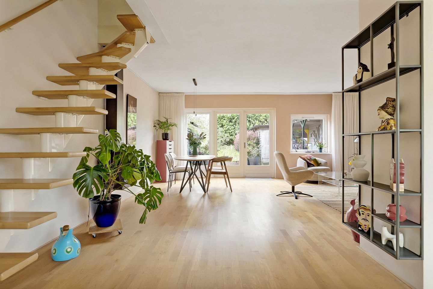 Foto 14 van Matsmanzoom 37