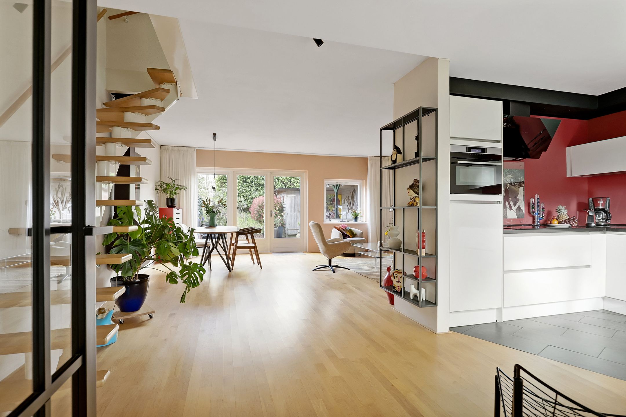 Foto 15 van Matsmanzoom 37