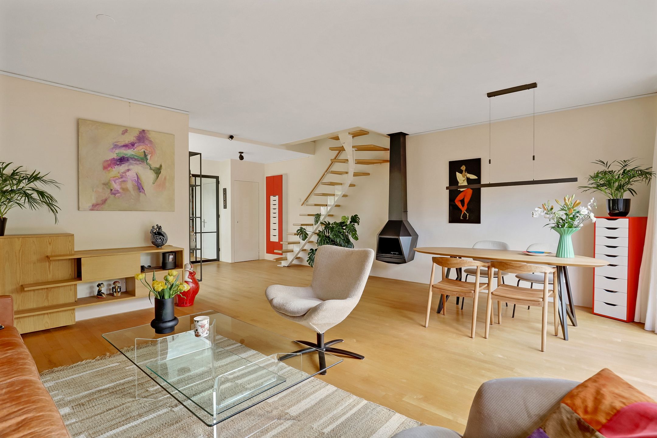 Foto 18 van Matsmanzoom 37