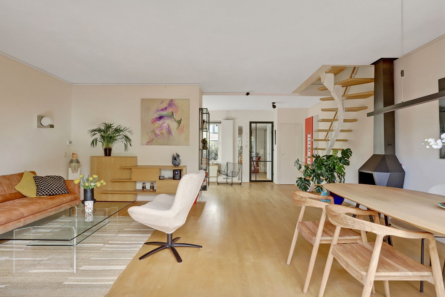 Foto 19 van Matsmanzoom 37