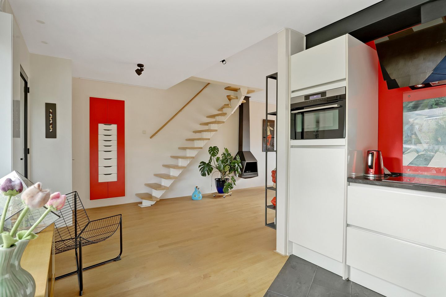 Foto 25 van Matsmanzoom 37