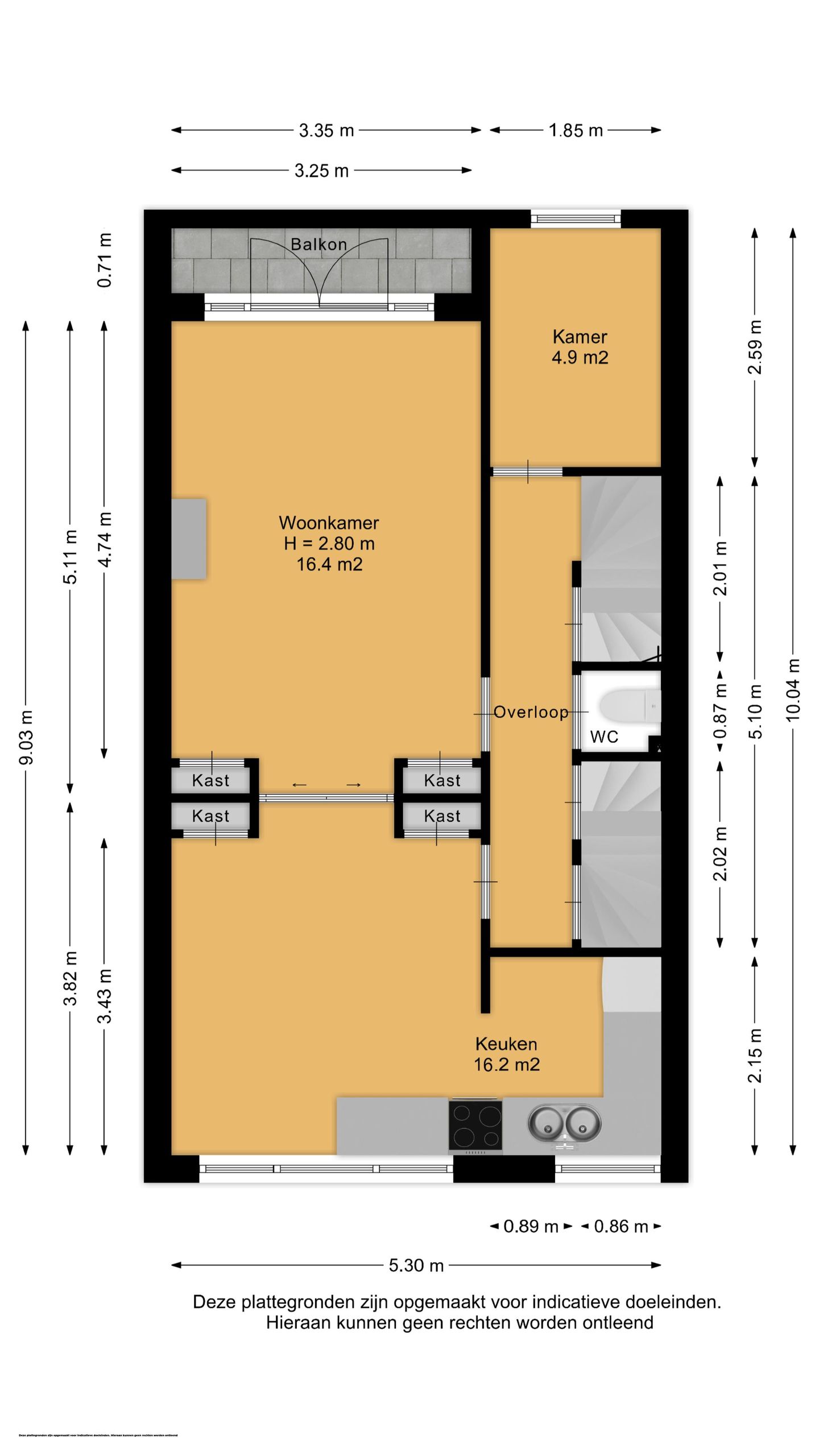 Foto 55 van Jan Willem Frisostraat 10