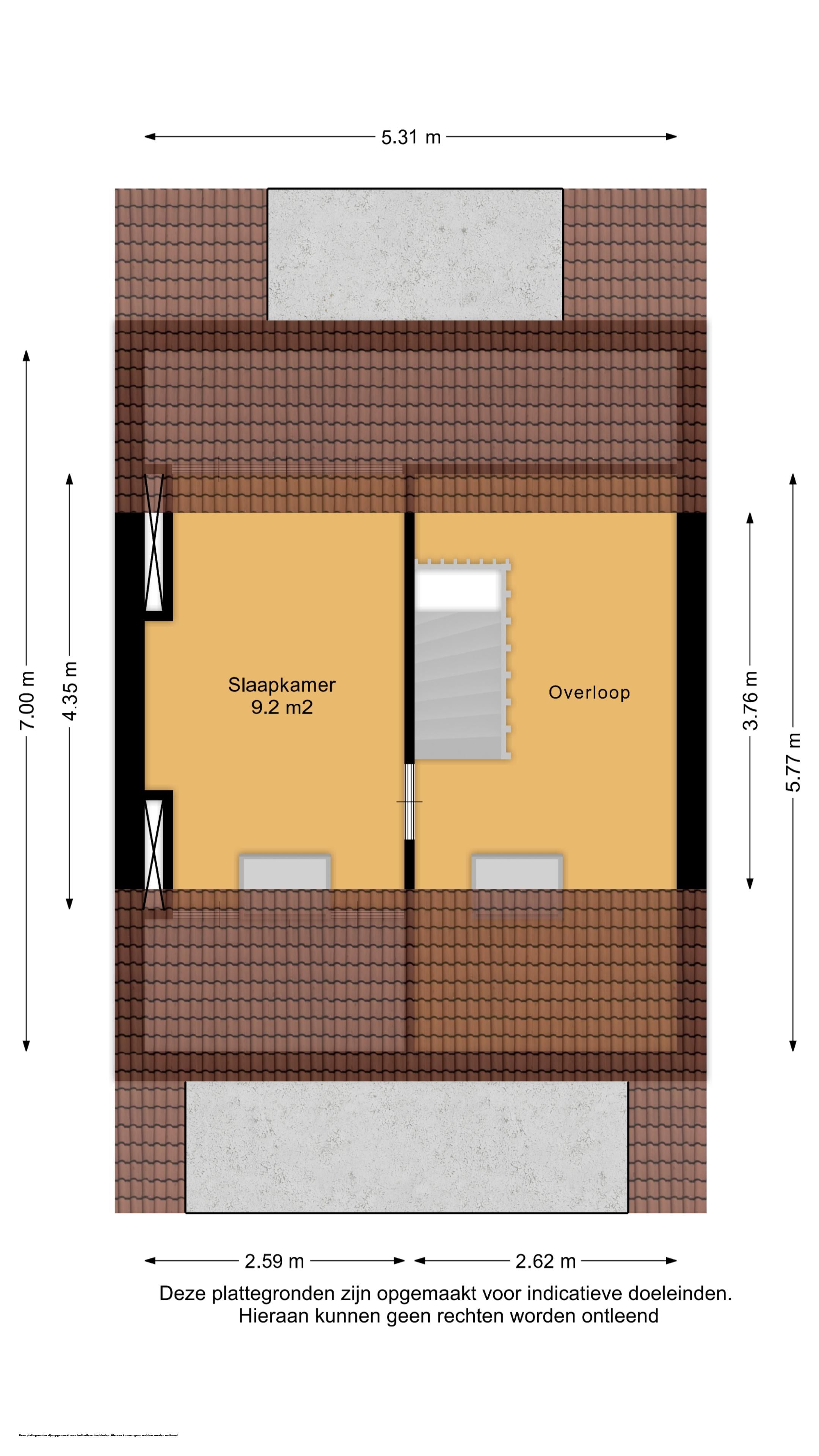 Foto 57 van Jan Willem Frisostraat 10