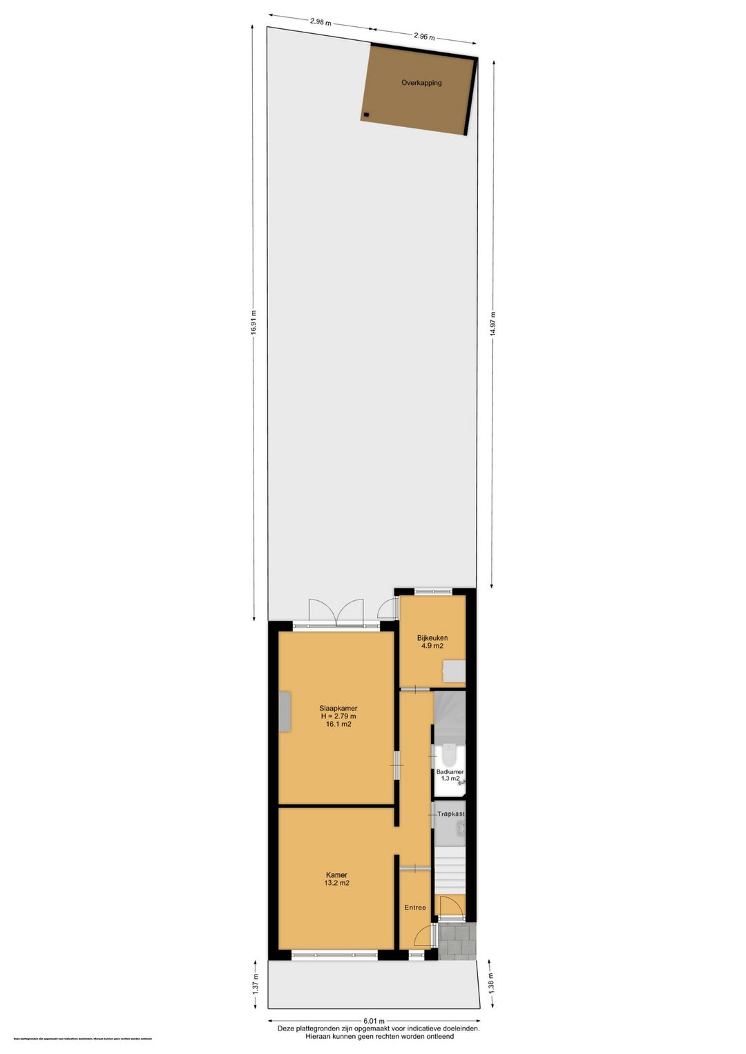 Foto 58 van Jan Willem Frisostraat 10