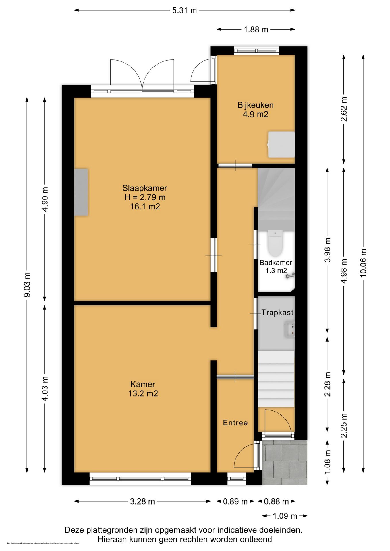 Foto 59 van Jan Willem Frisostraat 10