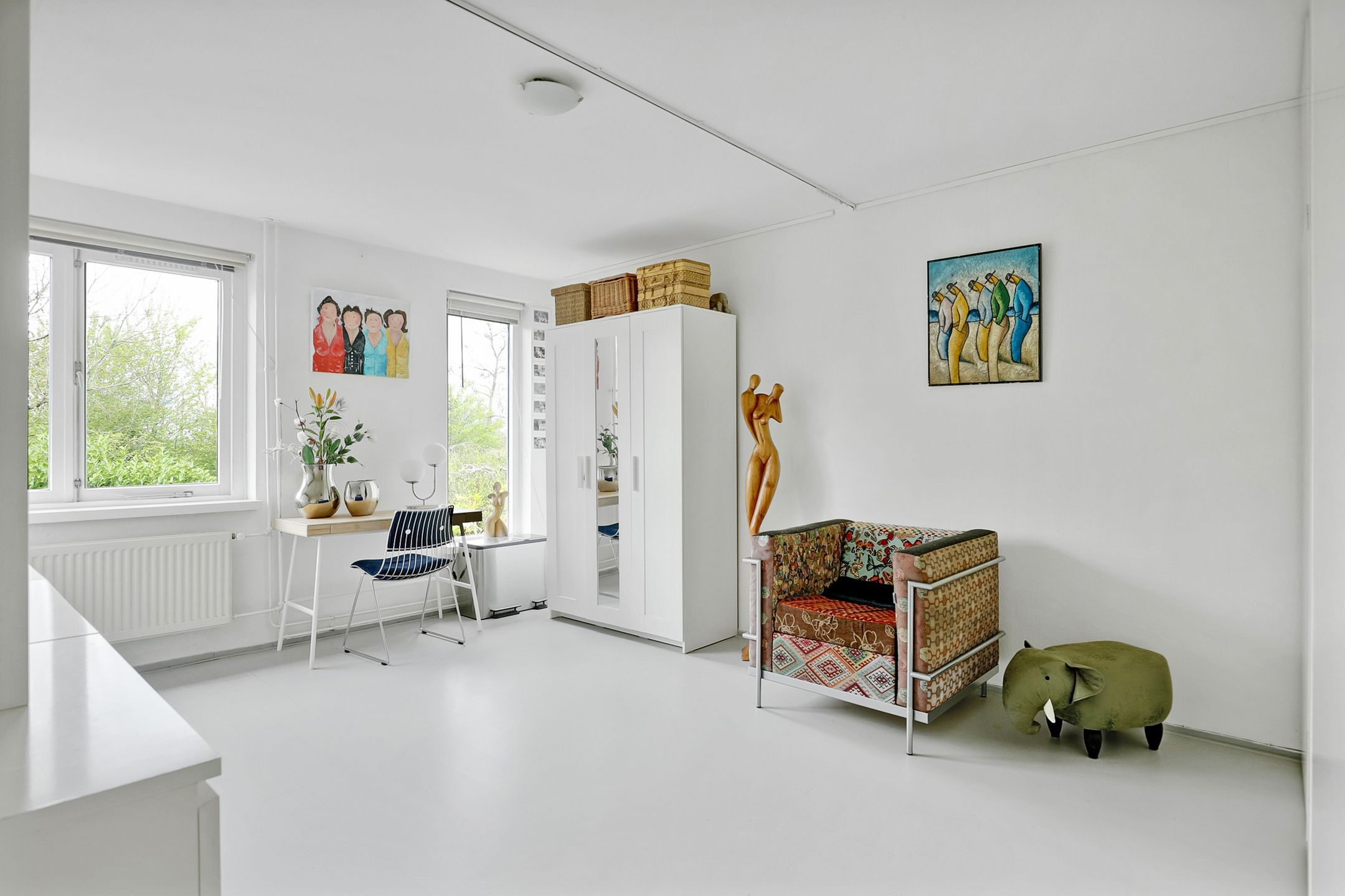 Foto 33 van Matsmanzoom 37