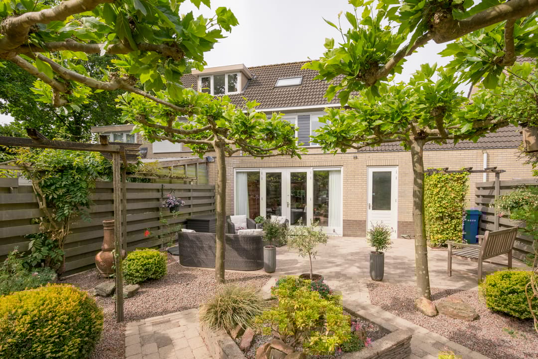 Foto 2 van Tingieterstraat 13