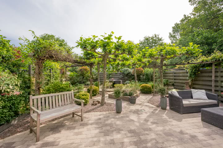 Foto 3 van Tingieterstraat 13