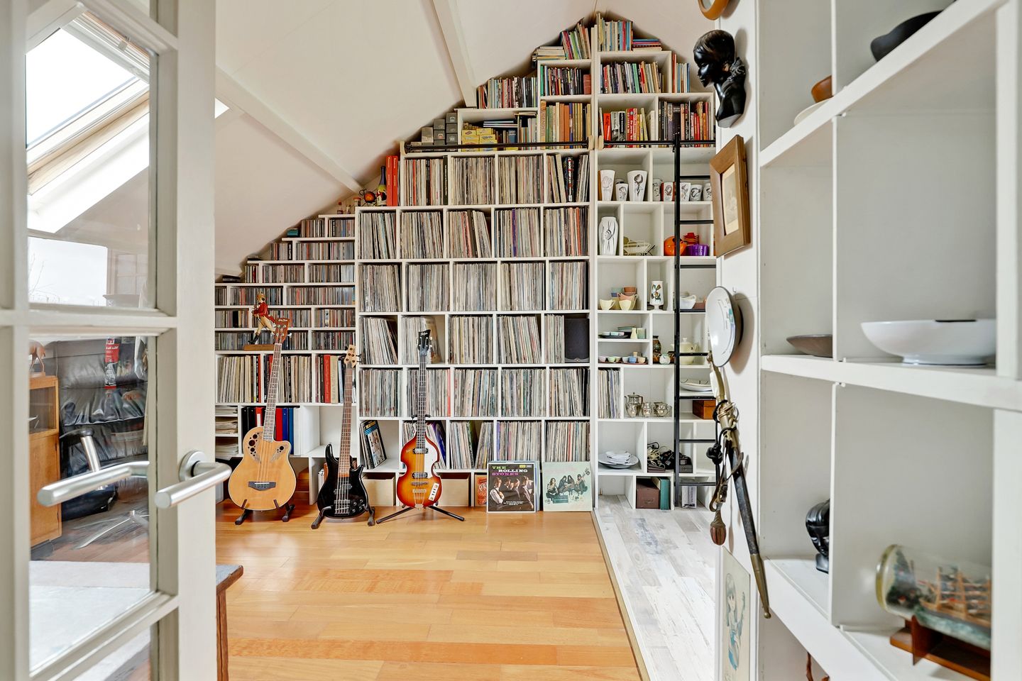 Foto 35 van Matsmanzoom 37