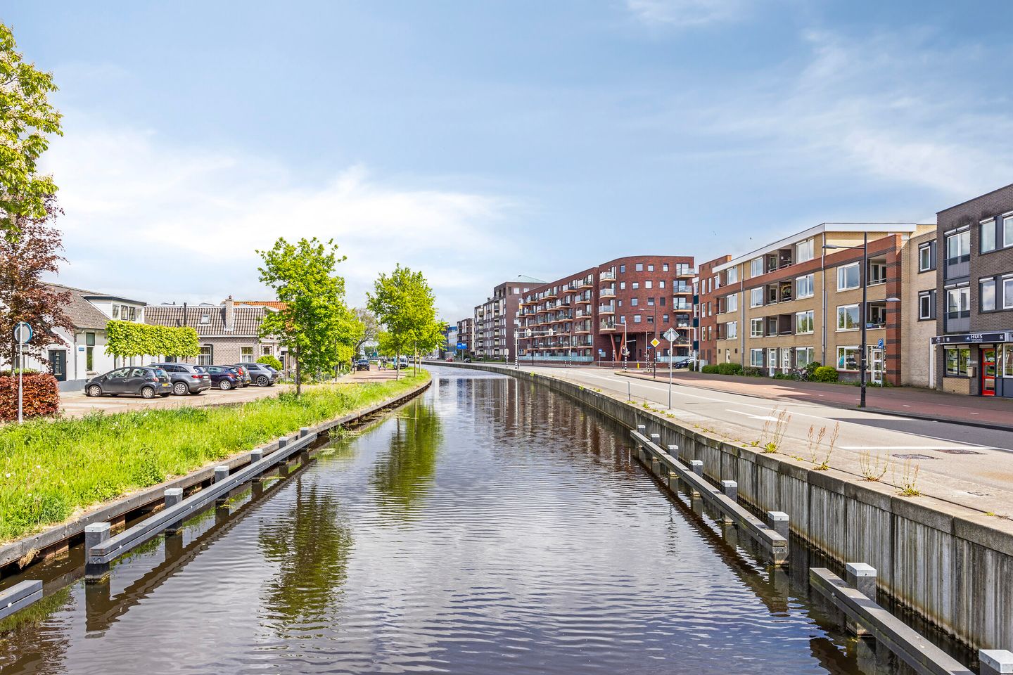 Foto 4 van het Kanaal 260-A