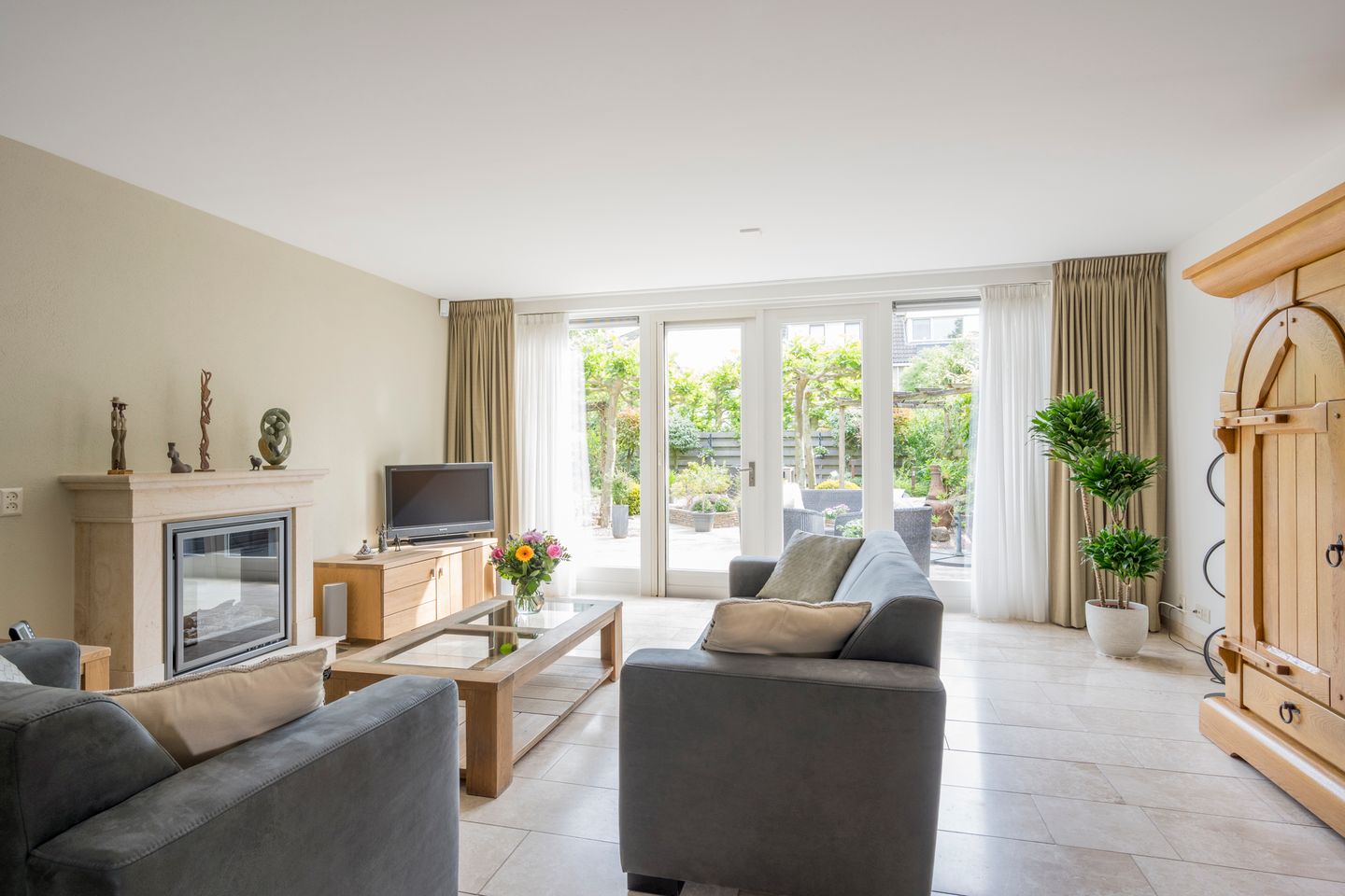 Foto 4 van Tingieterstraat 13