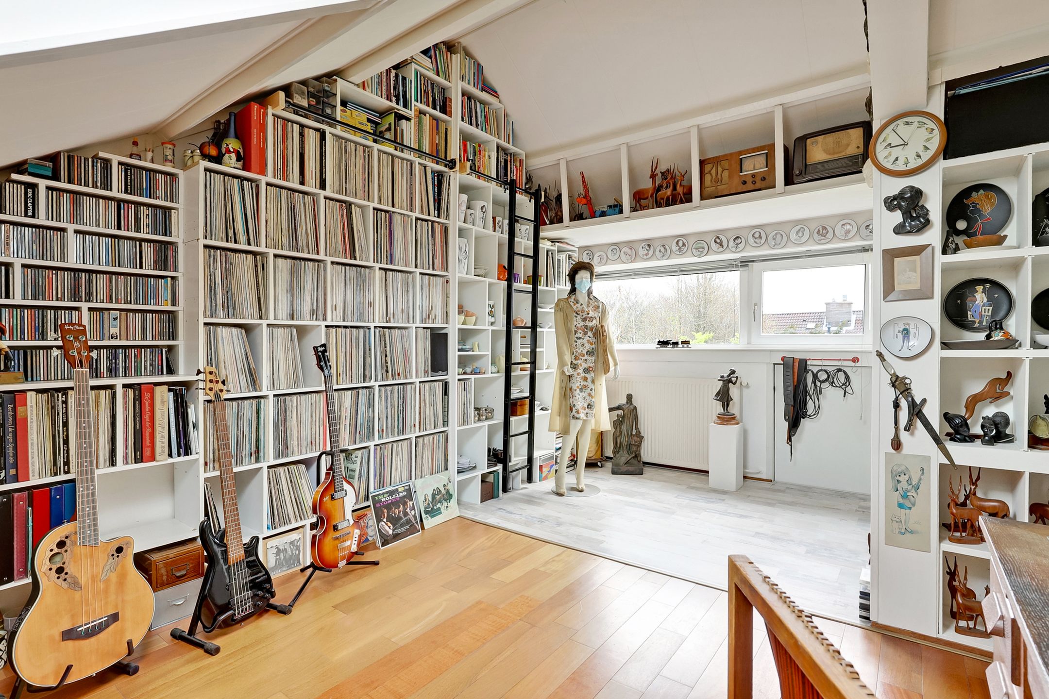 Foto 36 van Matsmanzoom 37