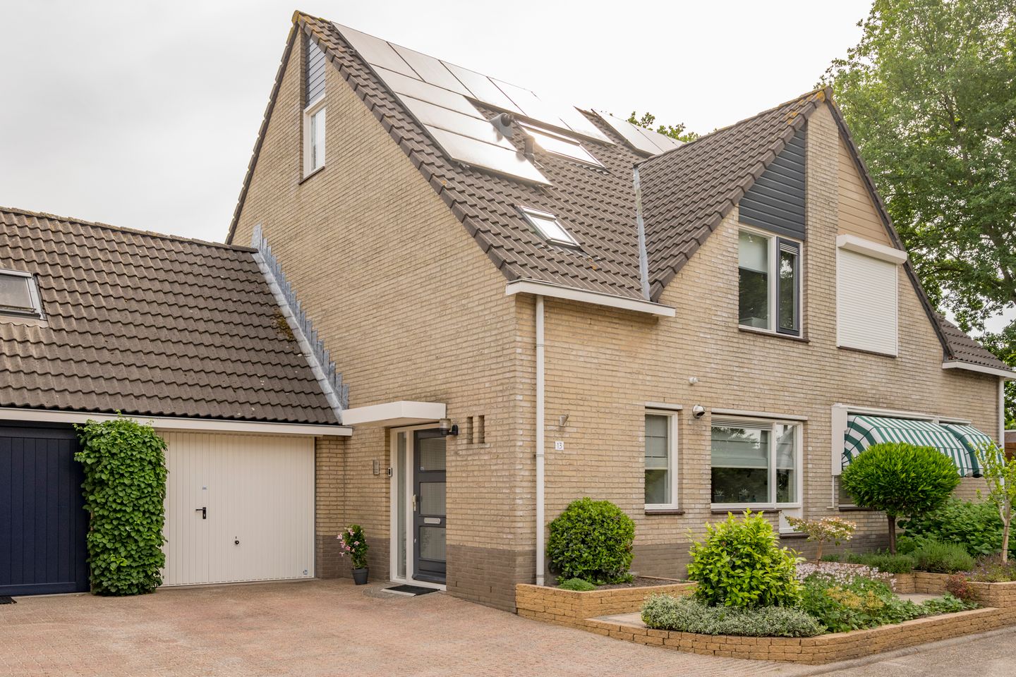 Foto 5 van Tingieterstraat 13