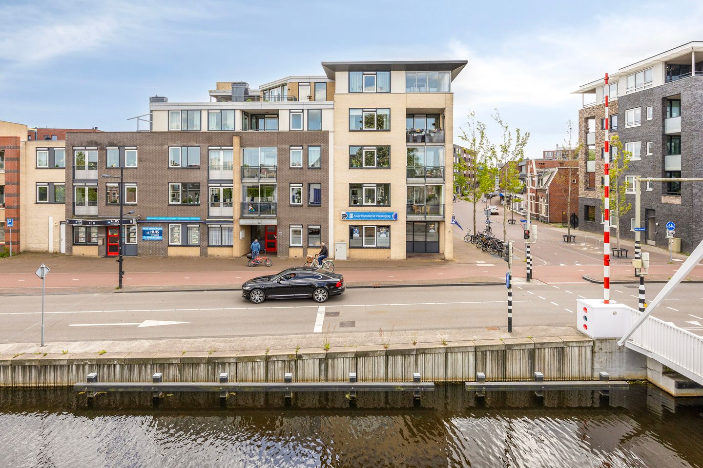 Foto 5 van het Kanaal 260-A