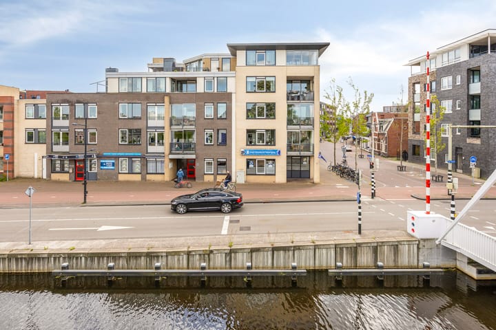 Foto 5 van het Kanaal 260-A