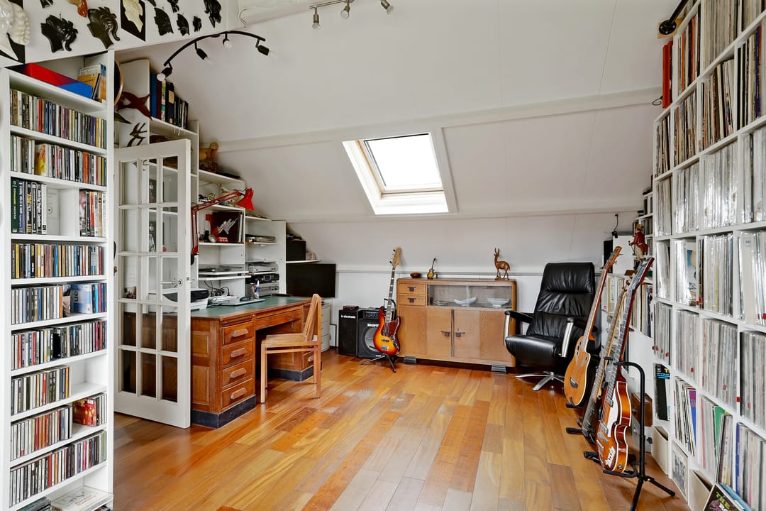 Foto 37 van Matsmanzoom 37