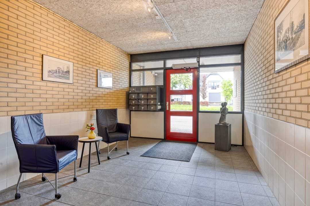 Foto 7 van het Kanaal 260-A