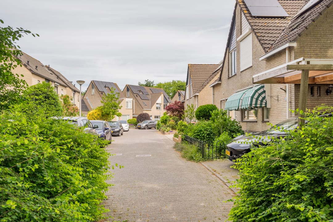 Foto 7 van Tingieterstraat 13