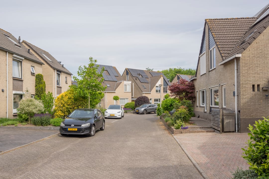 Foto 8 van Tingieterstraat 13