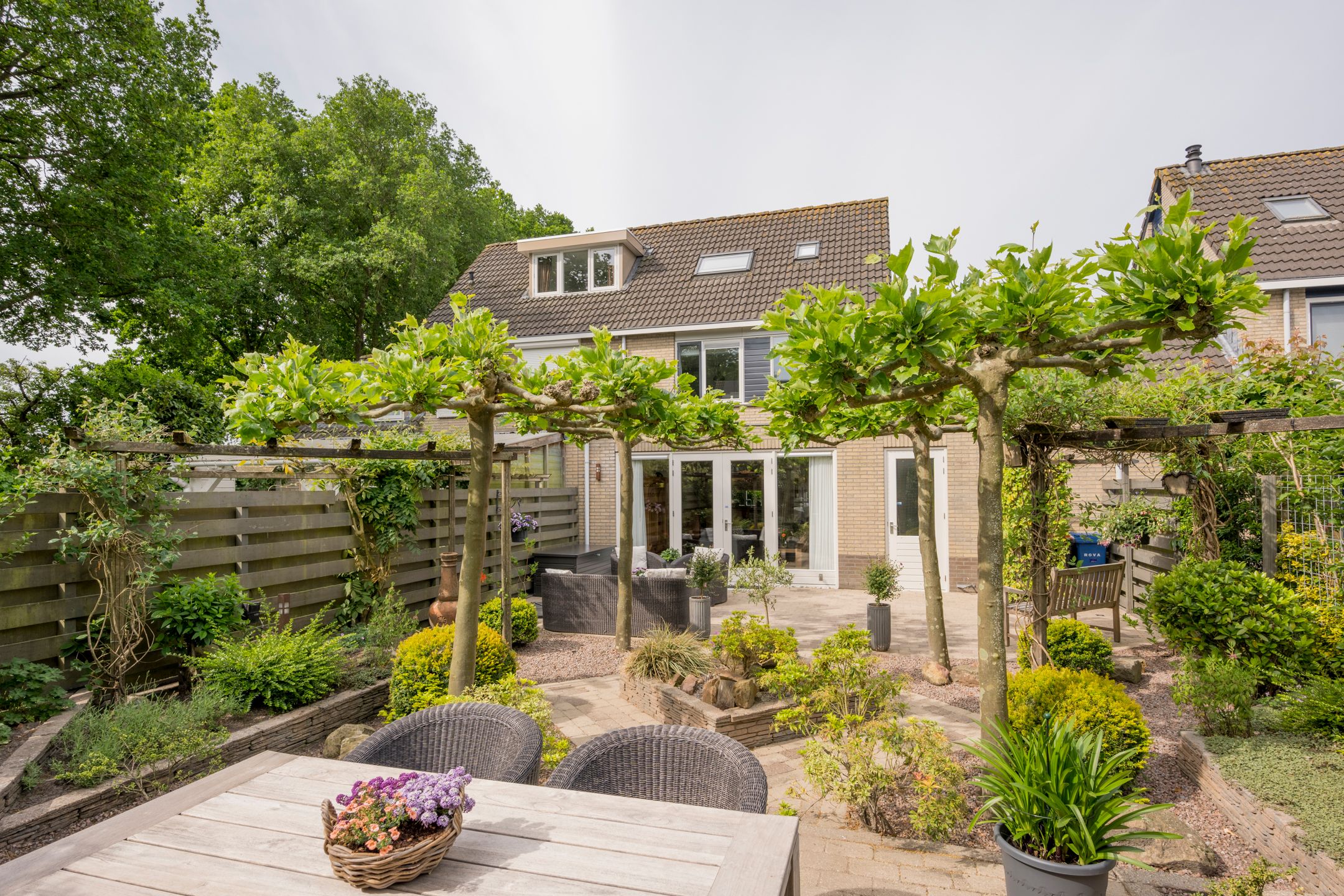 Foto 9 van Tingieterstraat 13