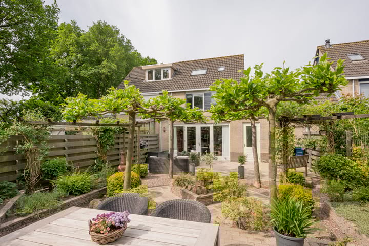 Foto 9 van Tingieterstraat 13