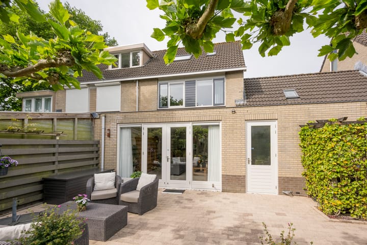 Foto 10 van Tingieterstraat 13