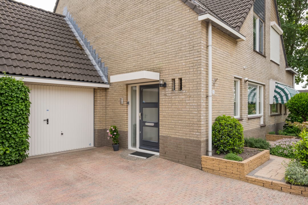 Foto 13 van Tingieterstraat 13