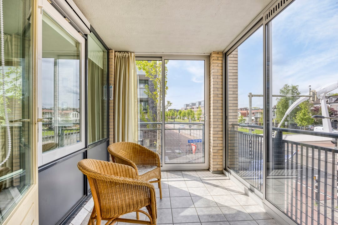 Foto 16 van het Kanaal 260-A