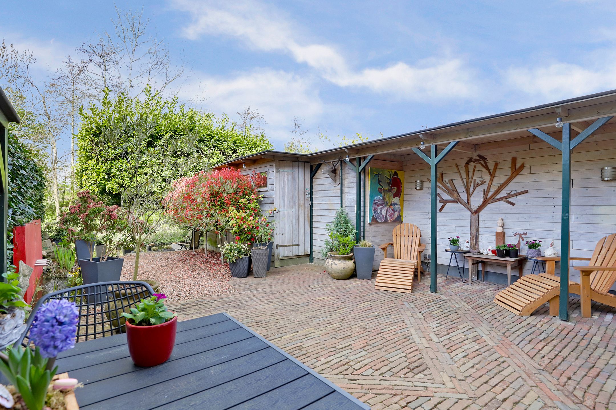 Foto 48 van Matsmanzoom 37