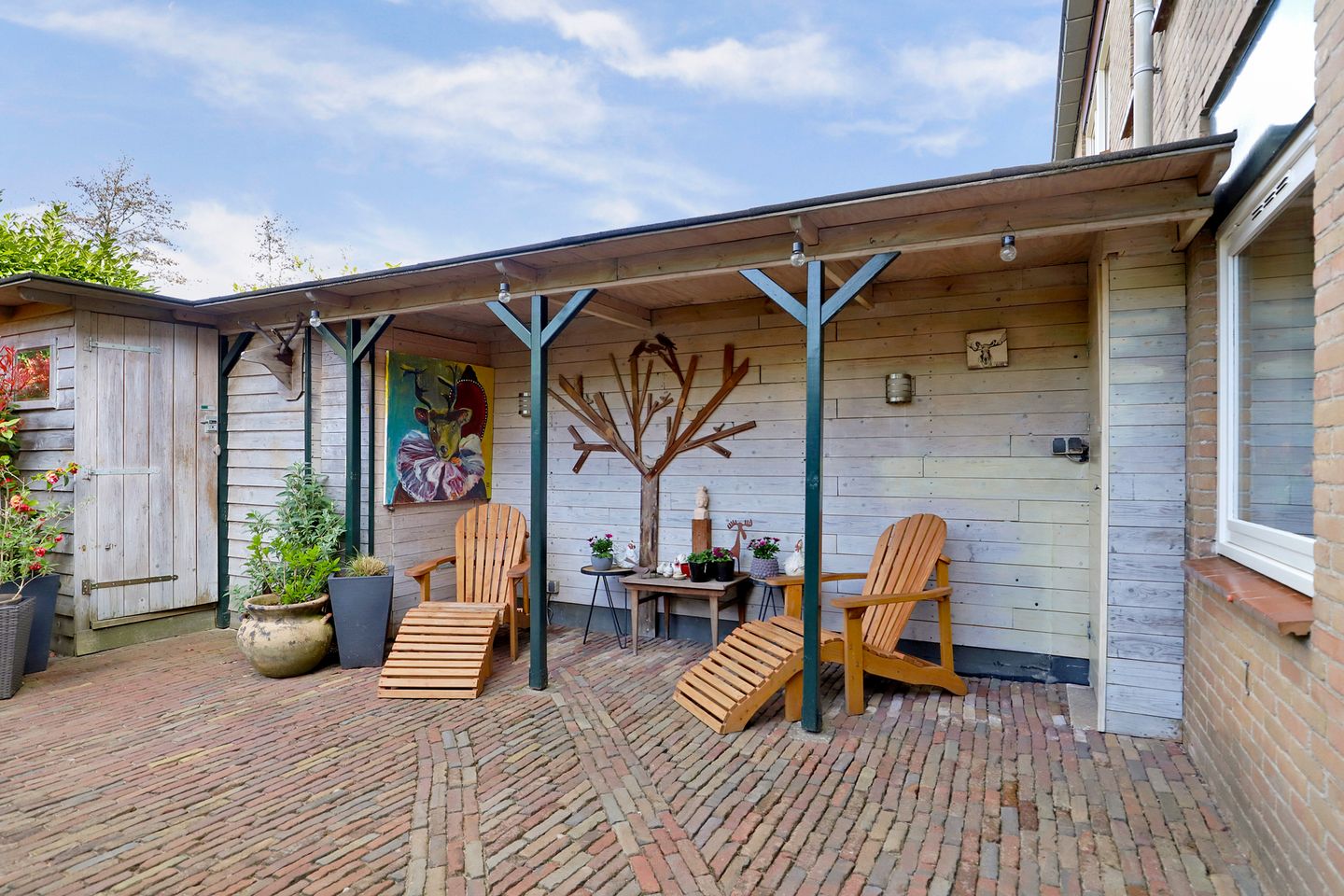 Foto 49 van Matsmanzoom 37